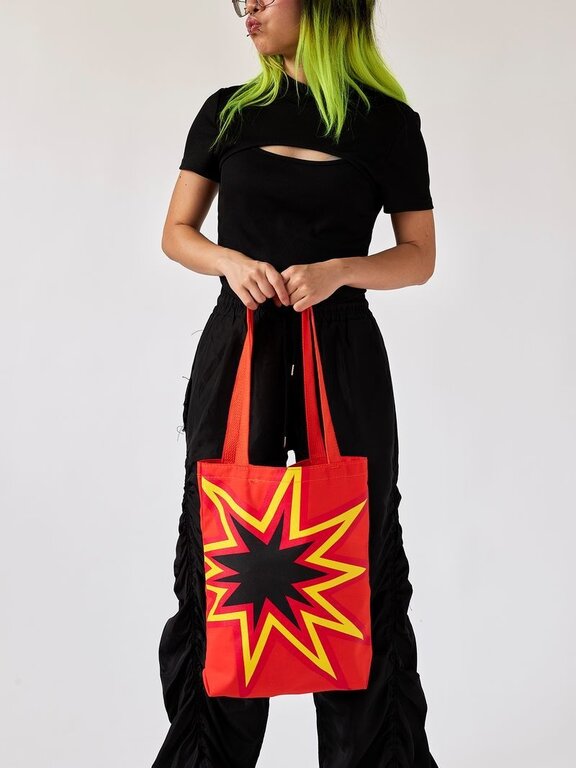 Liz Collins Liz Collins Motherlode Tote