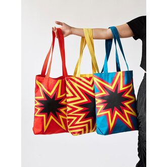 Liz Collins Liz Collins Motherlode Tote
