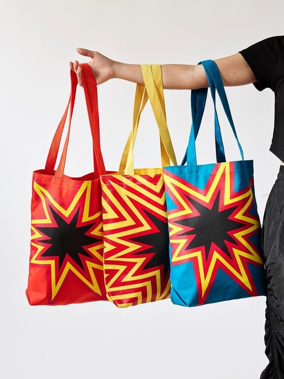 Liz Collins Liz Collins Motherlode Tote