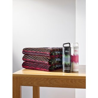 Liz Collins Liz Collins Motherlode 20oz Water Bottle Static