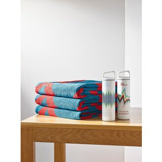 Liz Collins Liz Collins Motherlode 20oz Water Bottle Pulse