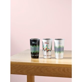 Liz Collins Liz Collins Motherlode 16oz Tumbler Pulse