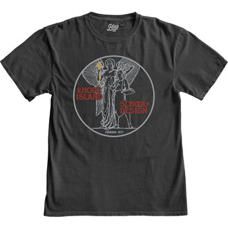 Blue 84 Athena Tshirt Dyed