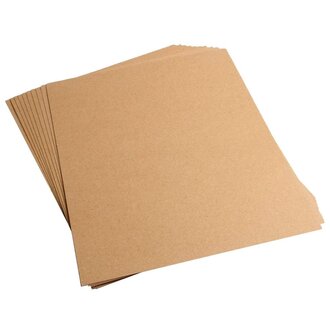 Cardboard Sheet