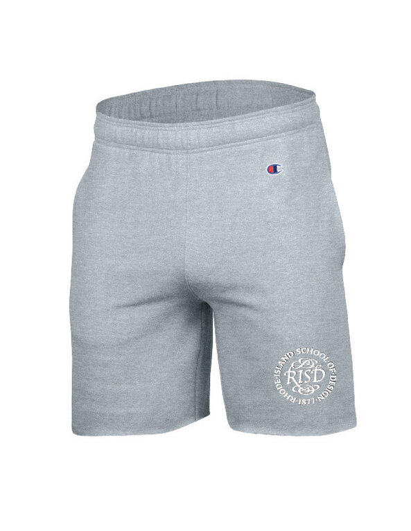 Champion Men's  Powerblend Medallion Short