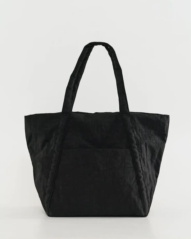 Ellen Van Der Laan Baggu Cloud Bag