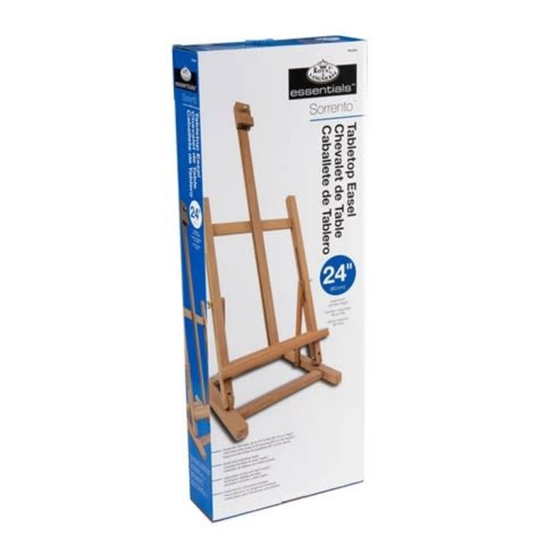 Royal & Langnickel Royal & Langnickel Sorrento Tabletop Easel