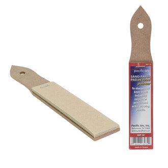 Pacific Arc Sandpaper Lead Pointer Pacific Arc Sandpaper Lead Pointer
