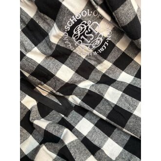 Boxercraft Men's Harley Flannel Pant