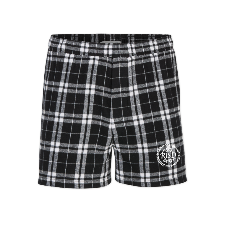 Boxercraft Men's Flannel Boxer Medallion