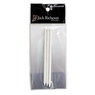 Jack Richeson Blending Stumps #1 3/16" 3 Pack