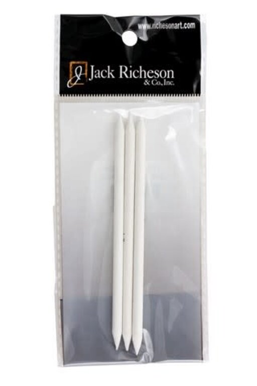 Jack Richeson Jack Richeson Blending Stumps #1 3/16" 3 Pack