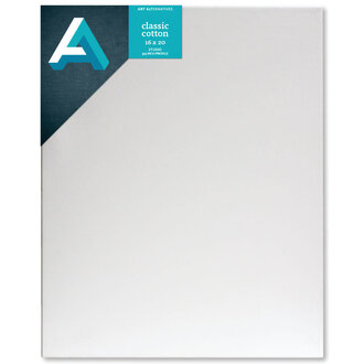 Winsor & Newton Winsor & Newton Classic Series Stretched Canvas