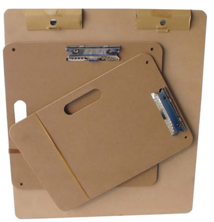 Pacific Arc Pacific Arc Field Sketch Board 27" x 38"