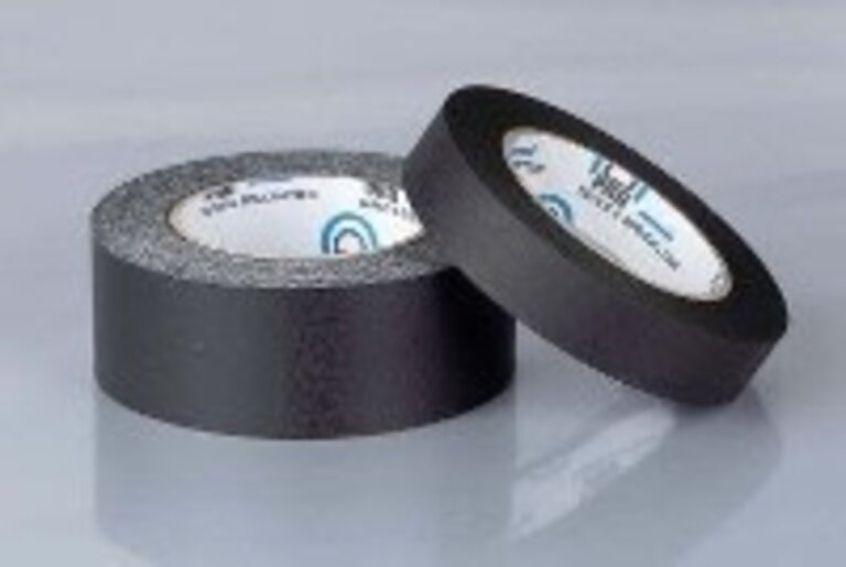 Pro Tapes Pro Tapes Premium Masking Tape Black 60 Yards