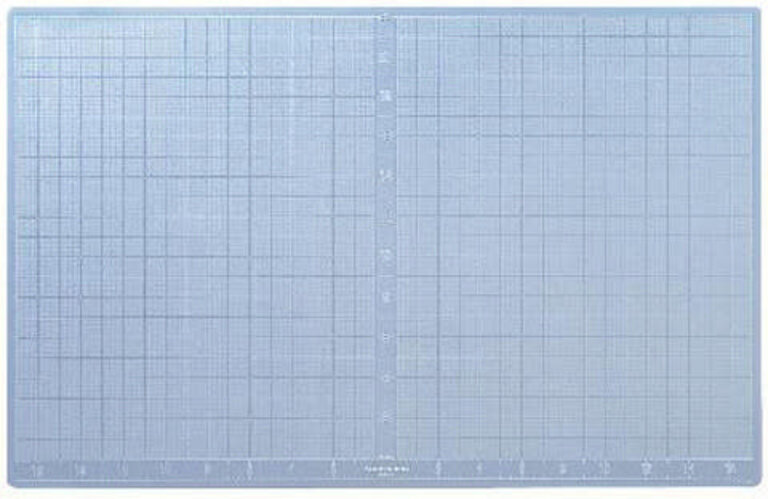 Pacific Arc Art Alternatives Self-Healing Cutting Mat Double-Sided