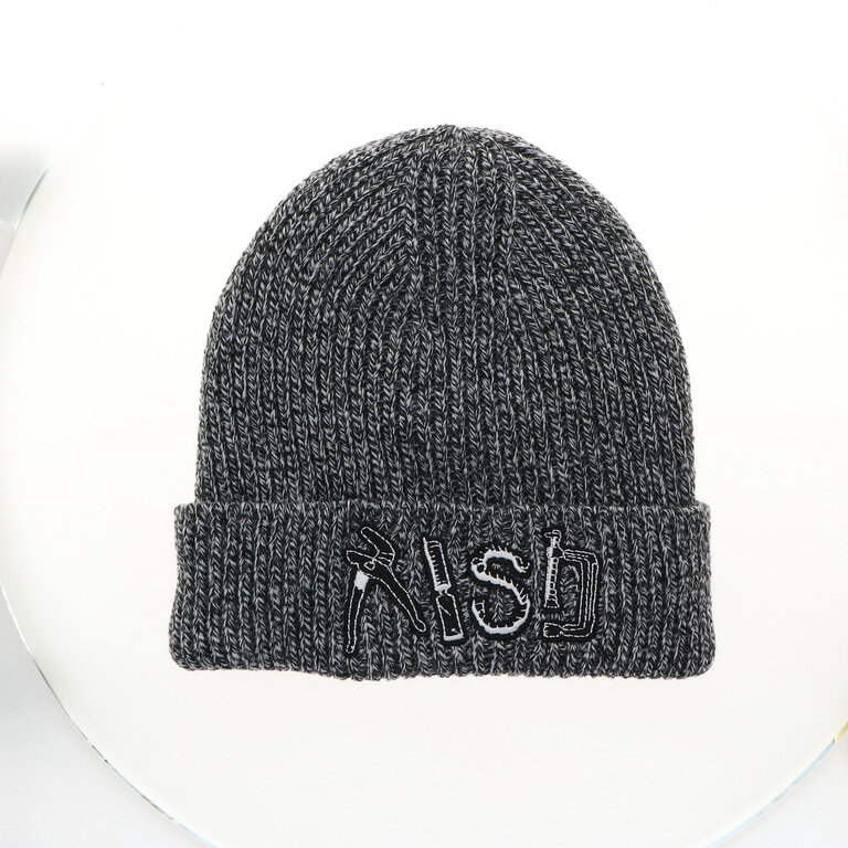 L2 Brand TOOLS Ribbed Cuff Beanie