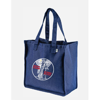 RISD Athena Hemp Market Tote Bag