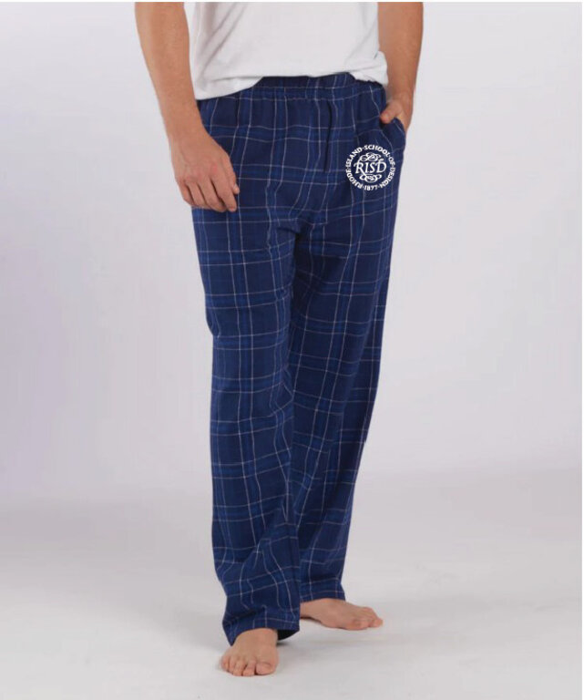 Boxercraft Men's Harley Flannel Pant