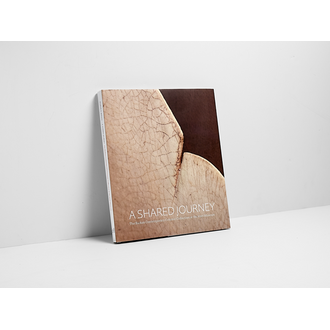 RISD Museum A Shared Journey: The Barkan Contemporary Ceramic Collection at the RISD Museum