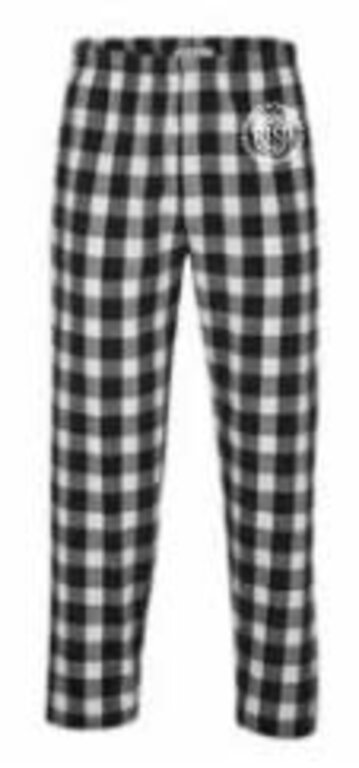 Boxercraft Men's Harley Flannel Pant