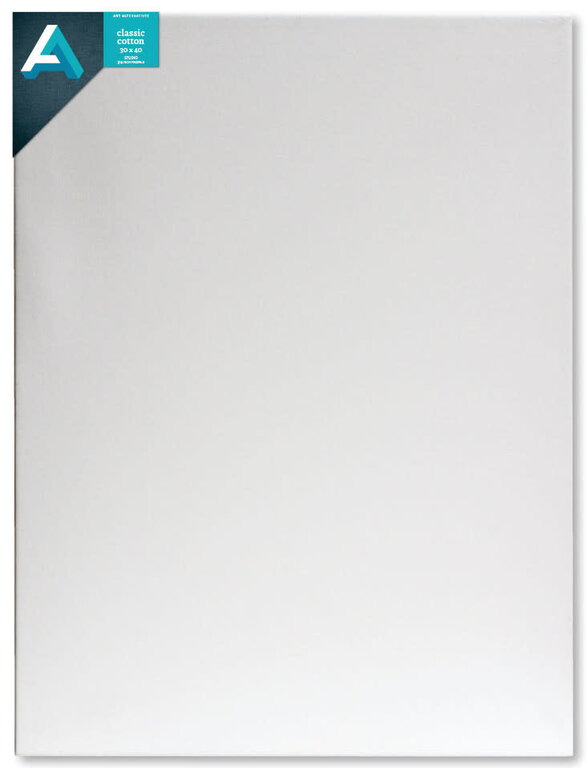 Winsor & Newton Winsor & Newton Classic Series Stretched Canvas