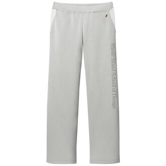 League Reverse Fleece Pant