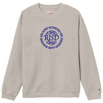 League Medallion Foundry Crew Pumice Stone