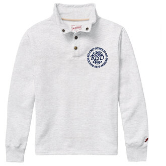 League 1636 Snap Up Ash