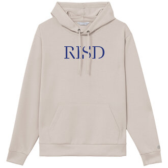 League Monterey Hood Mineral RISD Embroidered