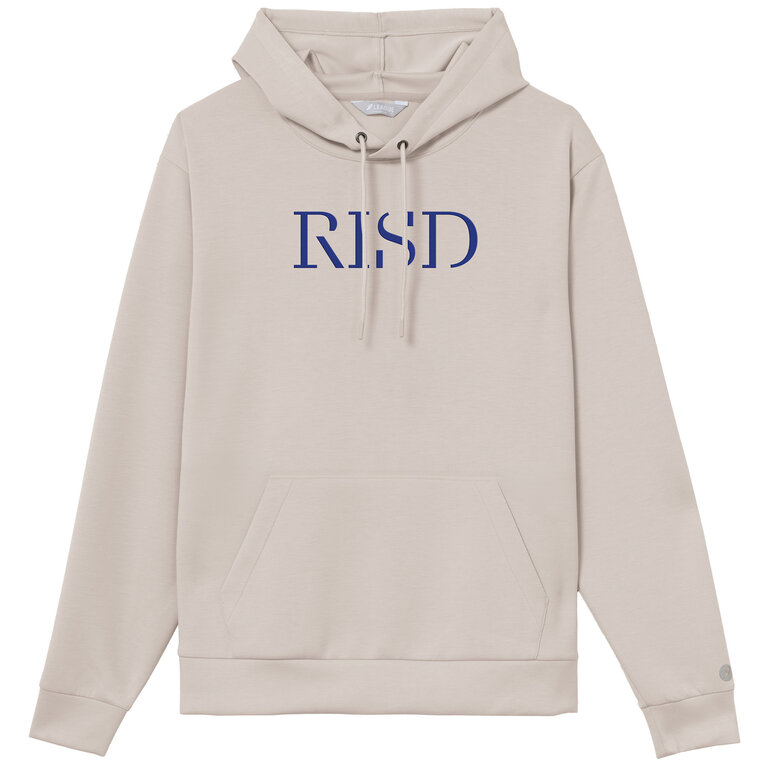 League Monterey Hood Mineral RISD Embroidered