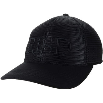 Legacy The Meshy Hat RISD Embroided Foam Black