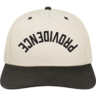 Legacy Heritage Twill Adj Hat