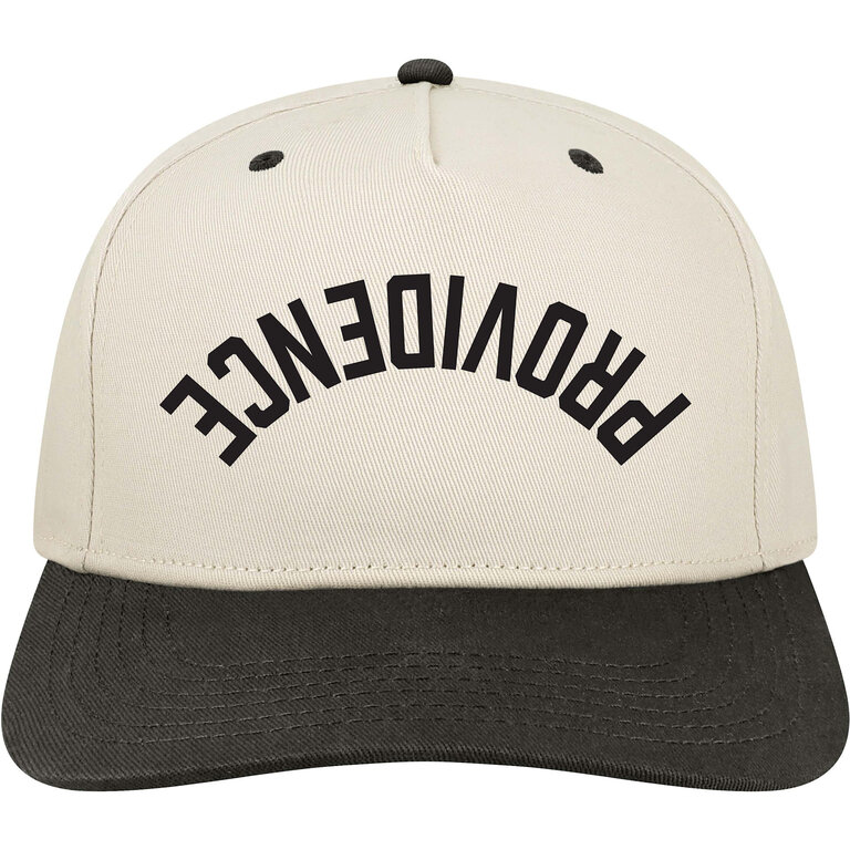 Legacy Heritage Twill Adj Hat