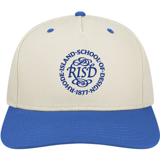 Legacy Heritage Twill Adj Hat Medallion