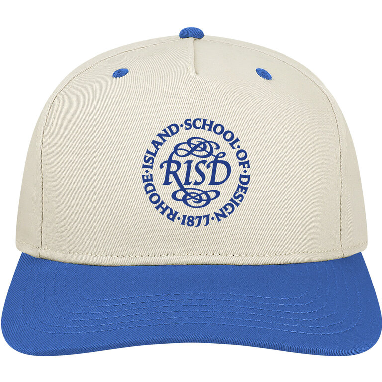 Legacy Heritage Twill Adj Hat Medallion