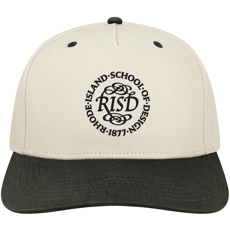 Legacy Heritage Twill Adj Hat Medallion