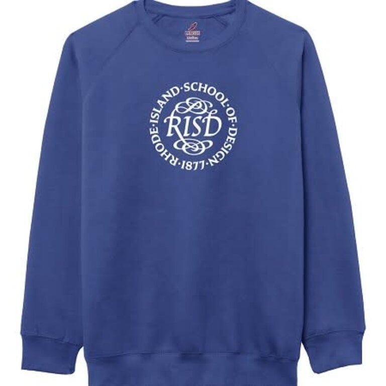 League Essential 2.0 Crew Powder Blue