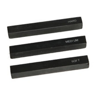 Pacific Arc Compressed Charcoal Pastel