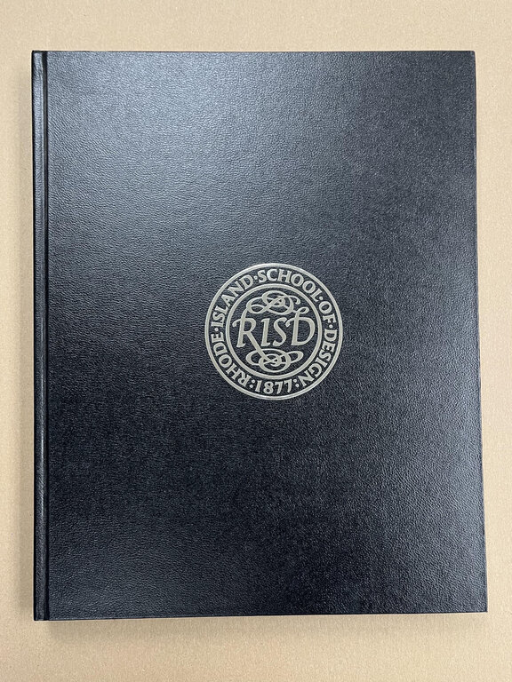 Art Alternatives Hardbound Sketchbook