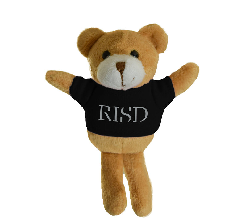 RISD Mascot Magnet