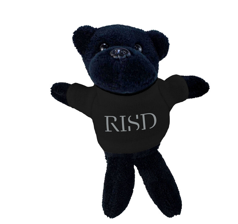 RISD Mascot Magnet