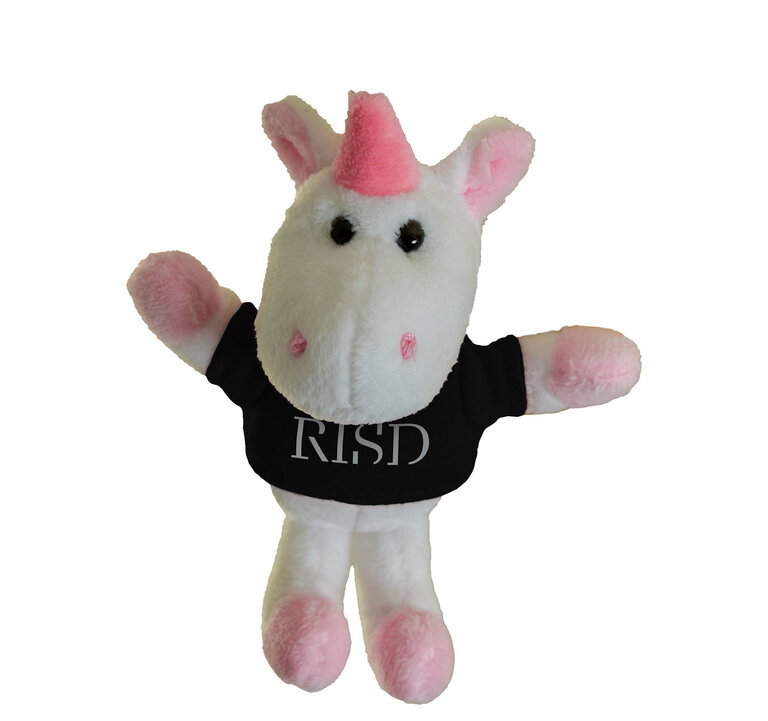 RISD Mascot Magnet