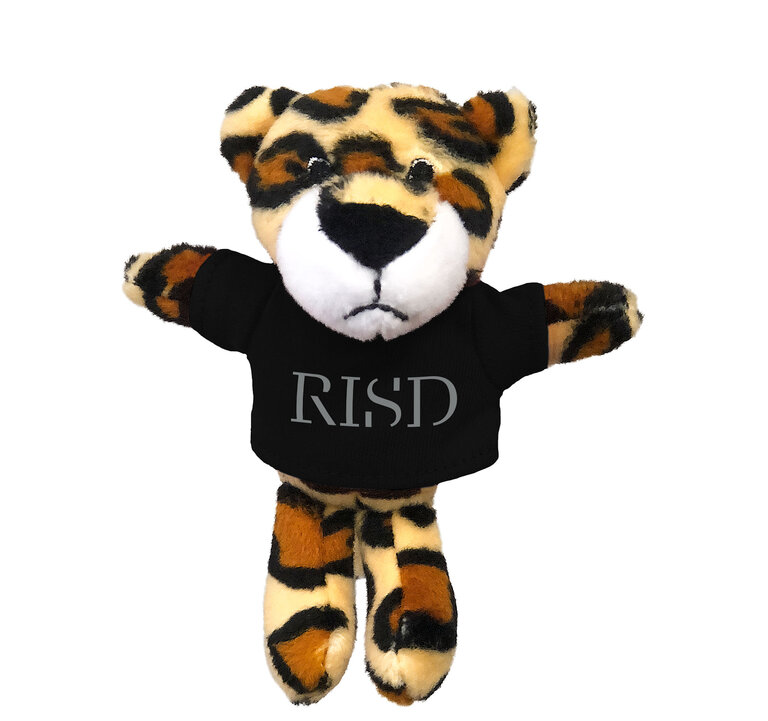 RISD Mascot Magnet