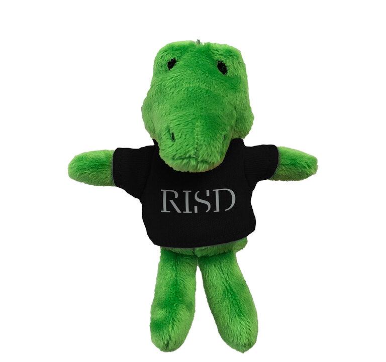 RISD Mascot Magnet
