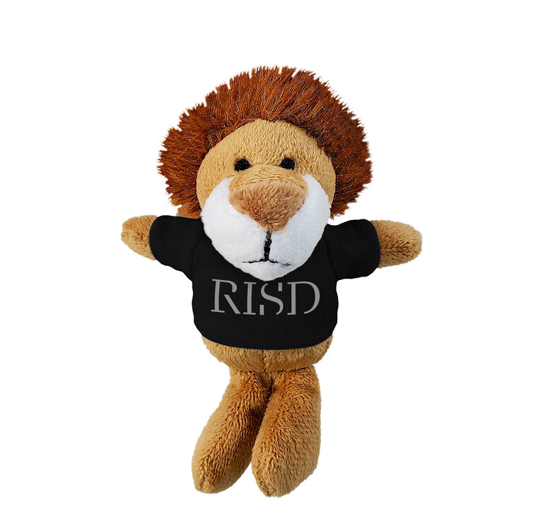 RISD Mascot Magnet