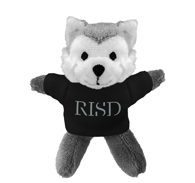RISD Mascot Magnet