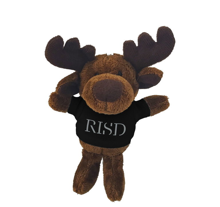 RISD Mascot Magnet