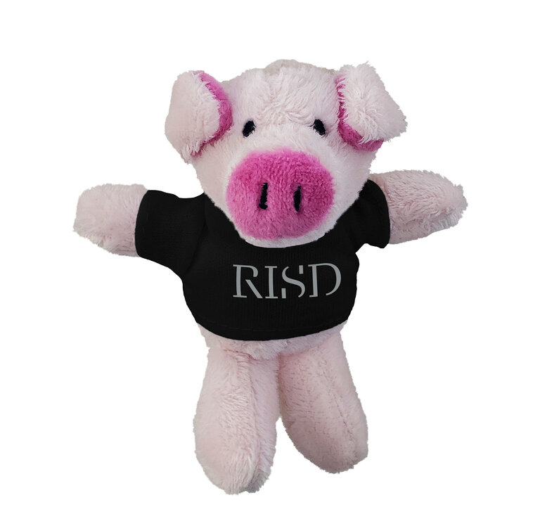 RISD Mascot Magnet