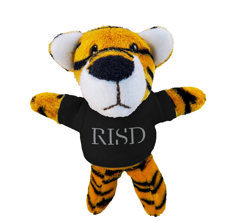 RISD Mascot Magnet
